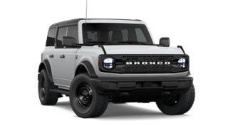 2026 Ford Bronco® External Image 4